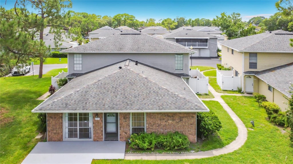 Photo of 4375 Shadow Crest Place #34-1, Orlando, FL 32811 (MLS # TB8541198)