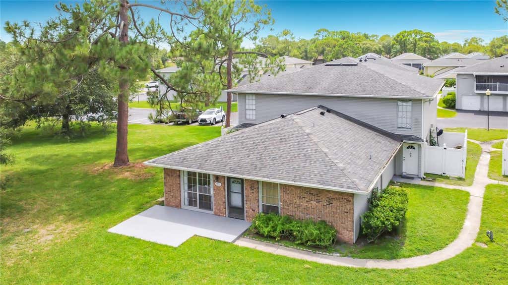 Photo of 4375 Shadow Crest Place #34-1, Orlando, FL 32811 (MLS # TB8541198)