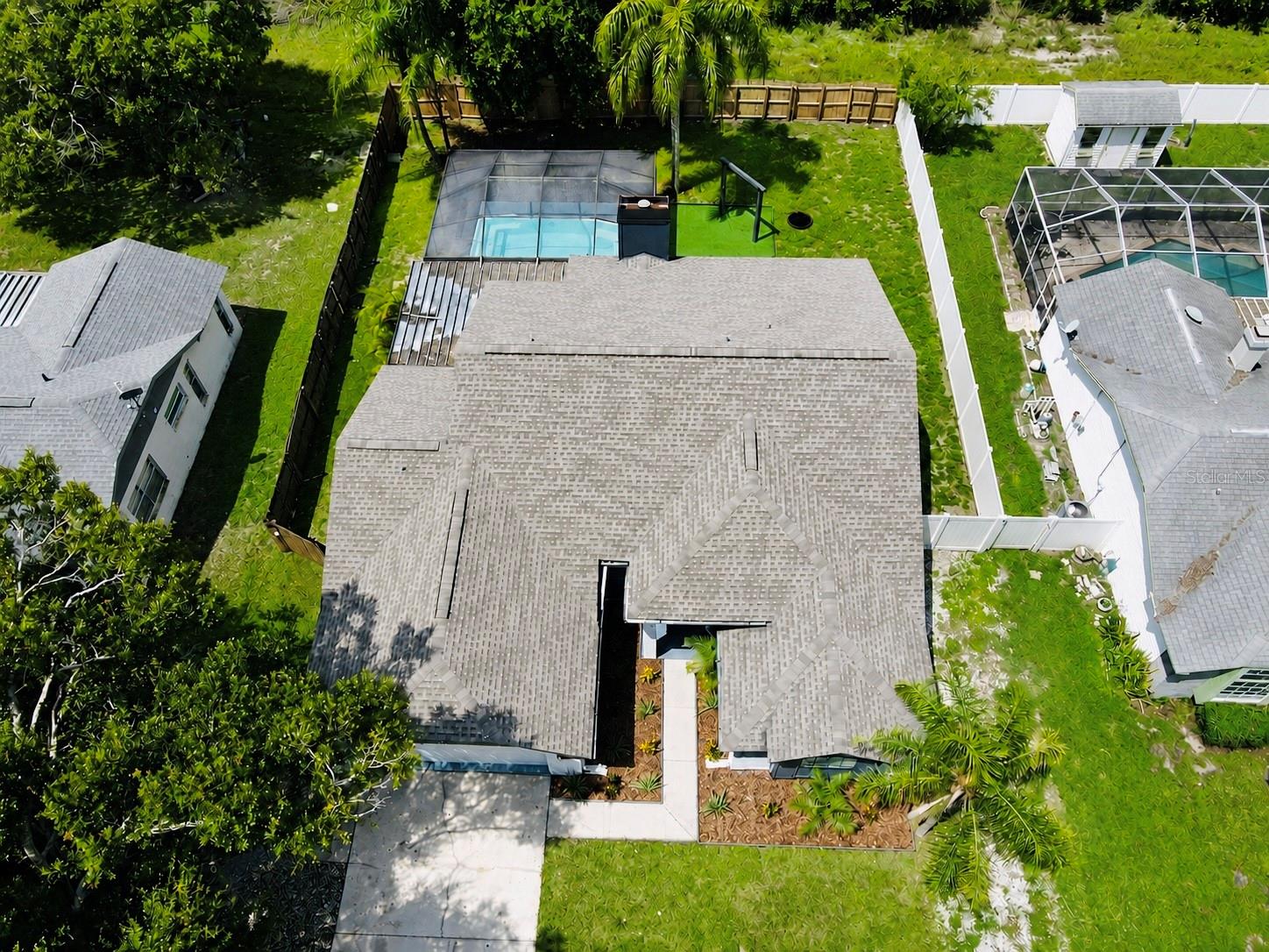 12111 WILDBROOK DRIVE
