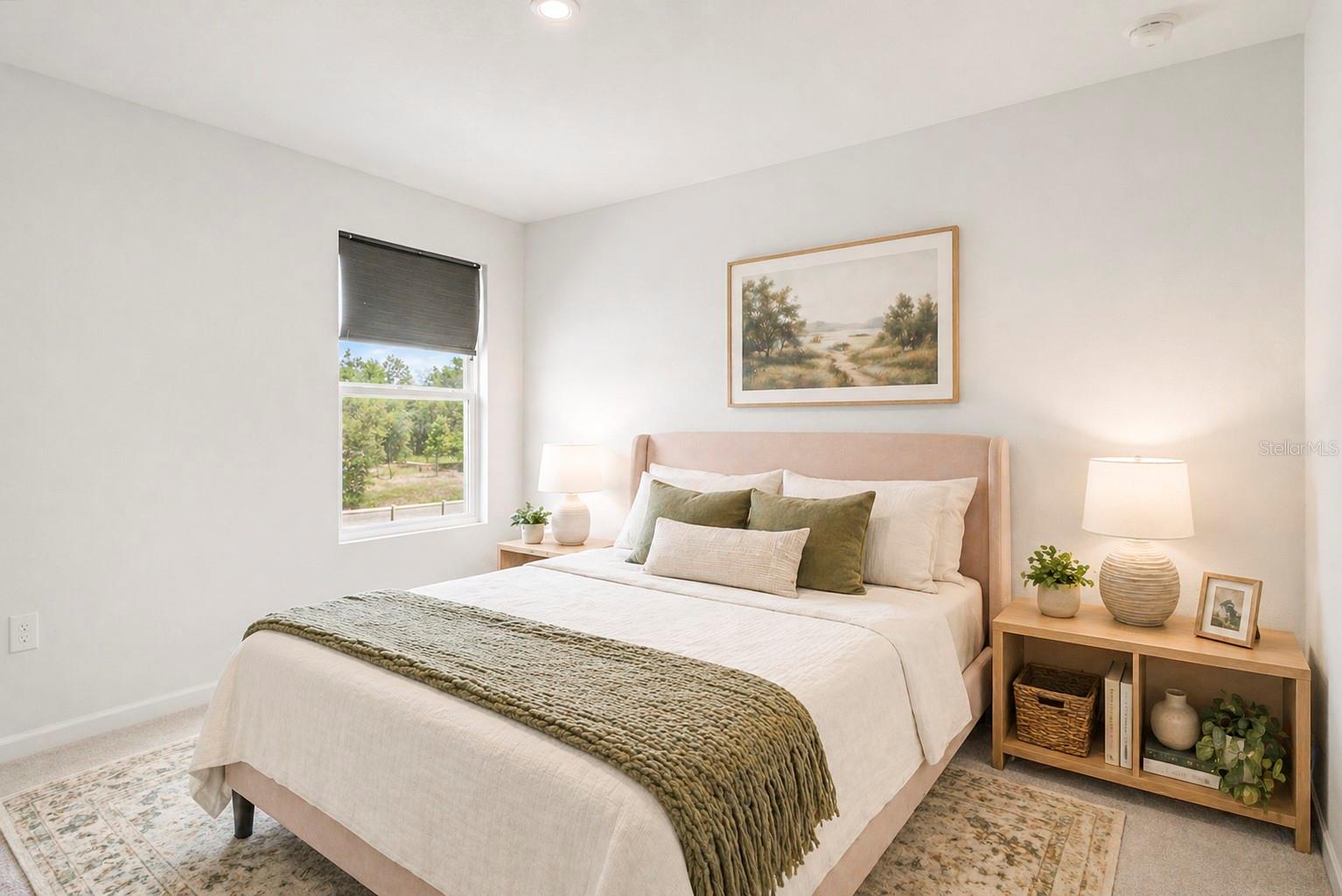 SOUTHERN CROSSING - Residential