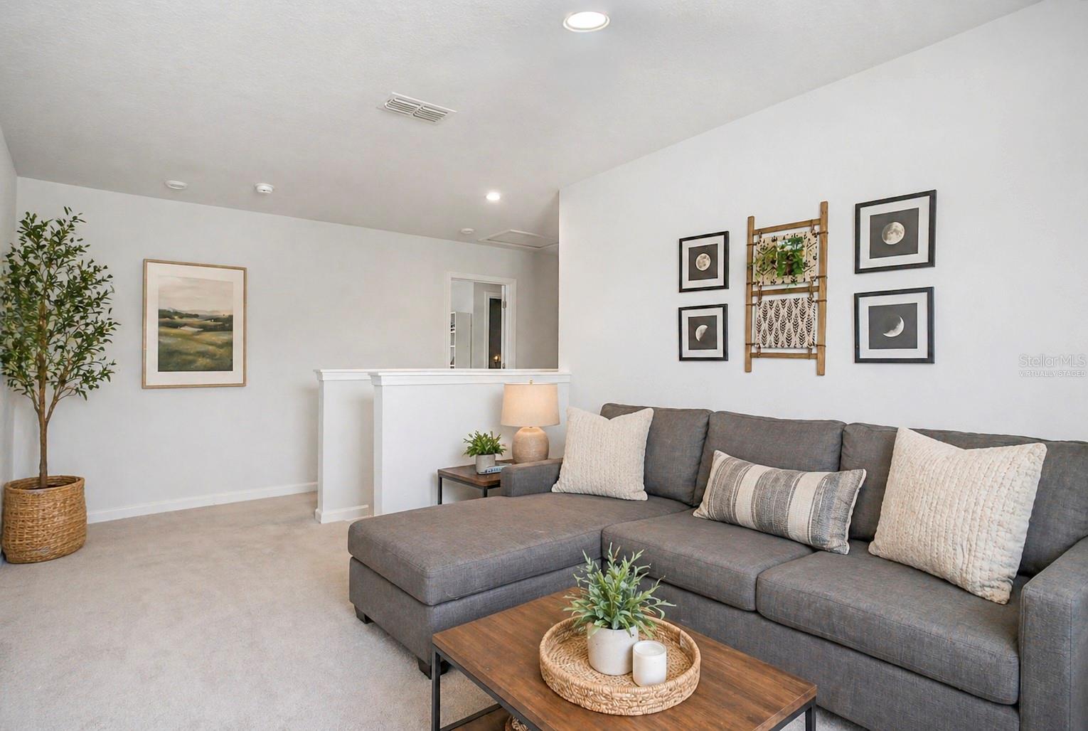 SOUTHERN CROSSING - Residential