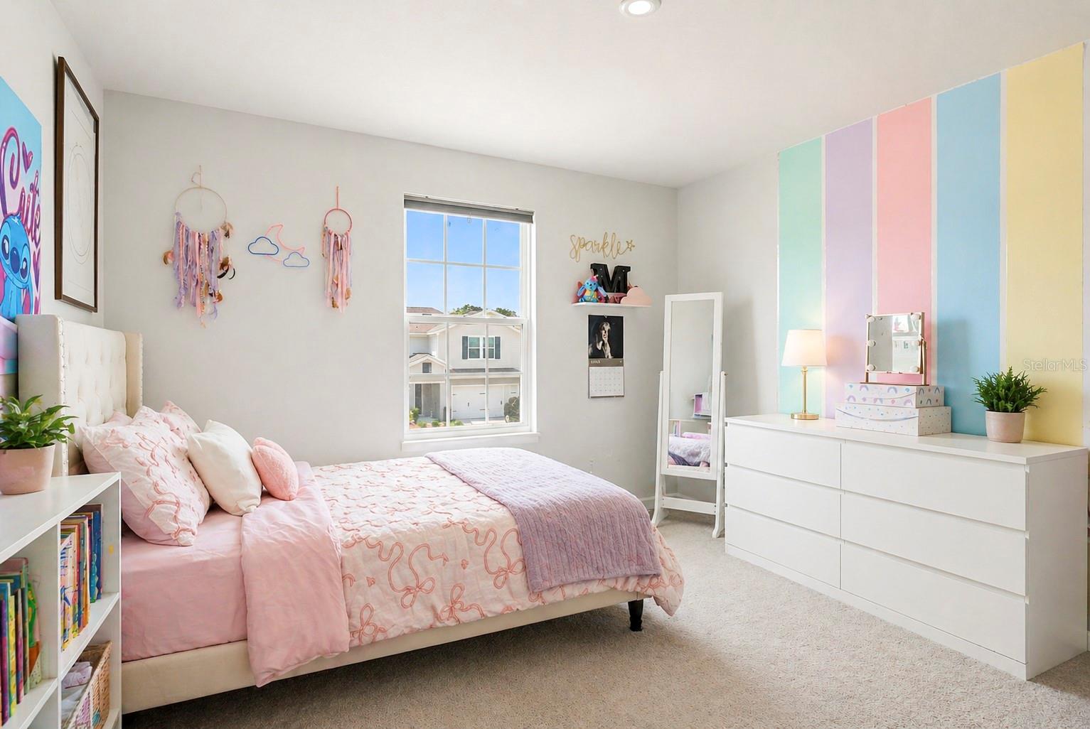 SOUTHERN CROSSING - Residential