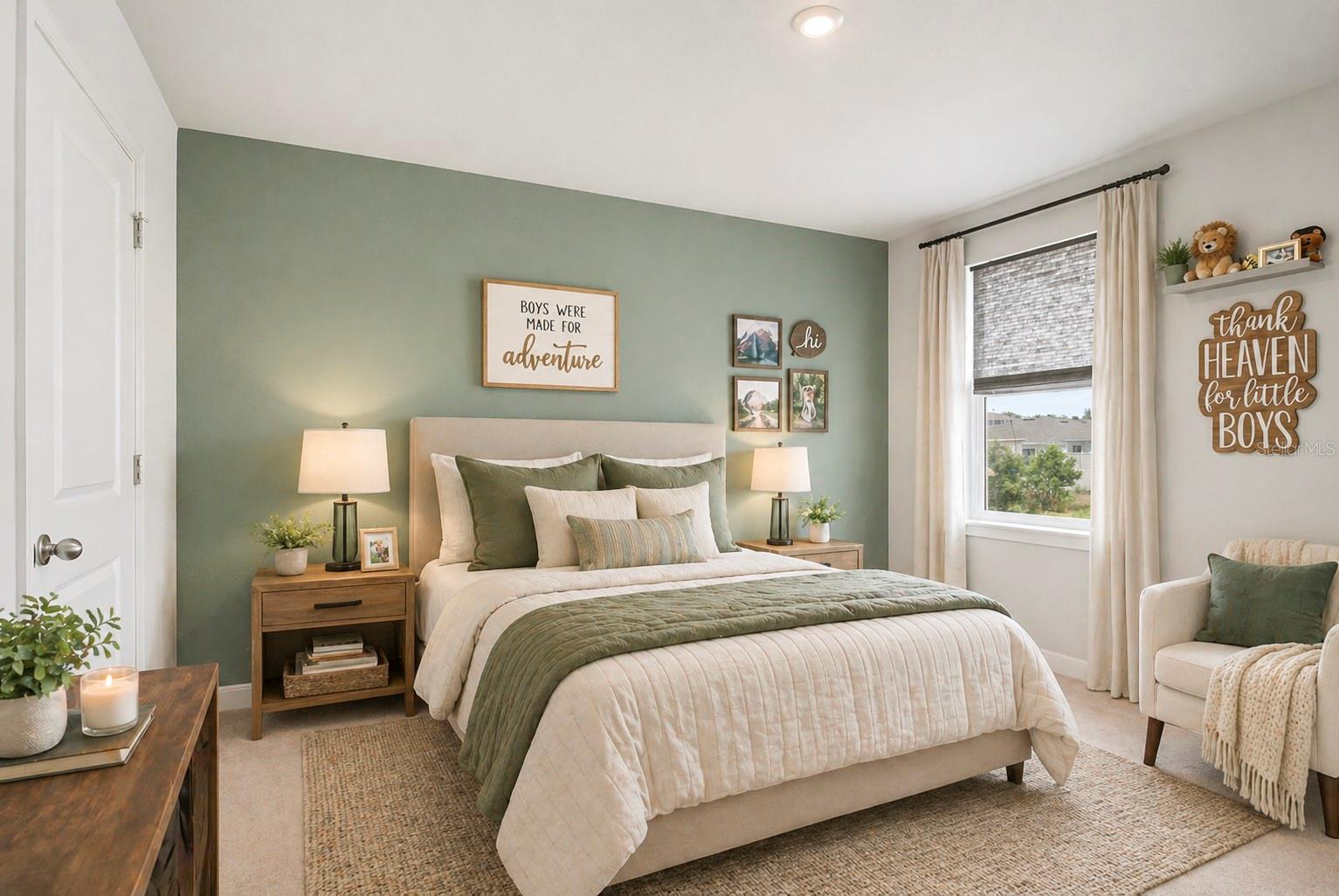 SOUTHERN CROSSING - Residential