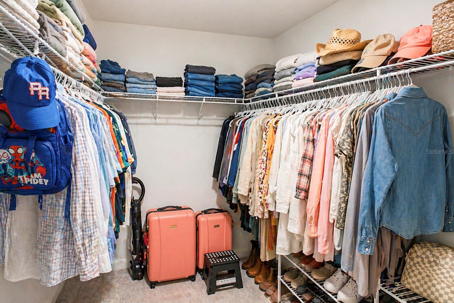 SOUTHERN CROSSING - Residential