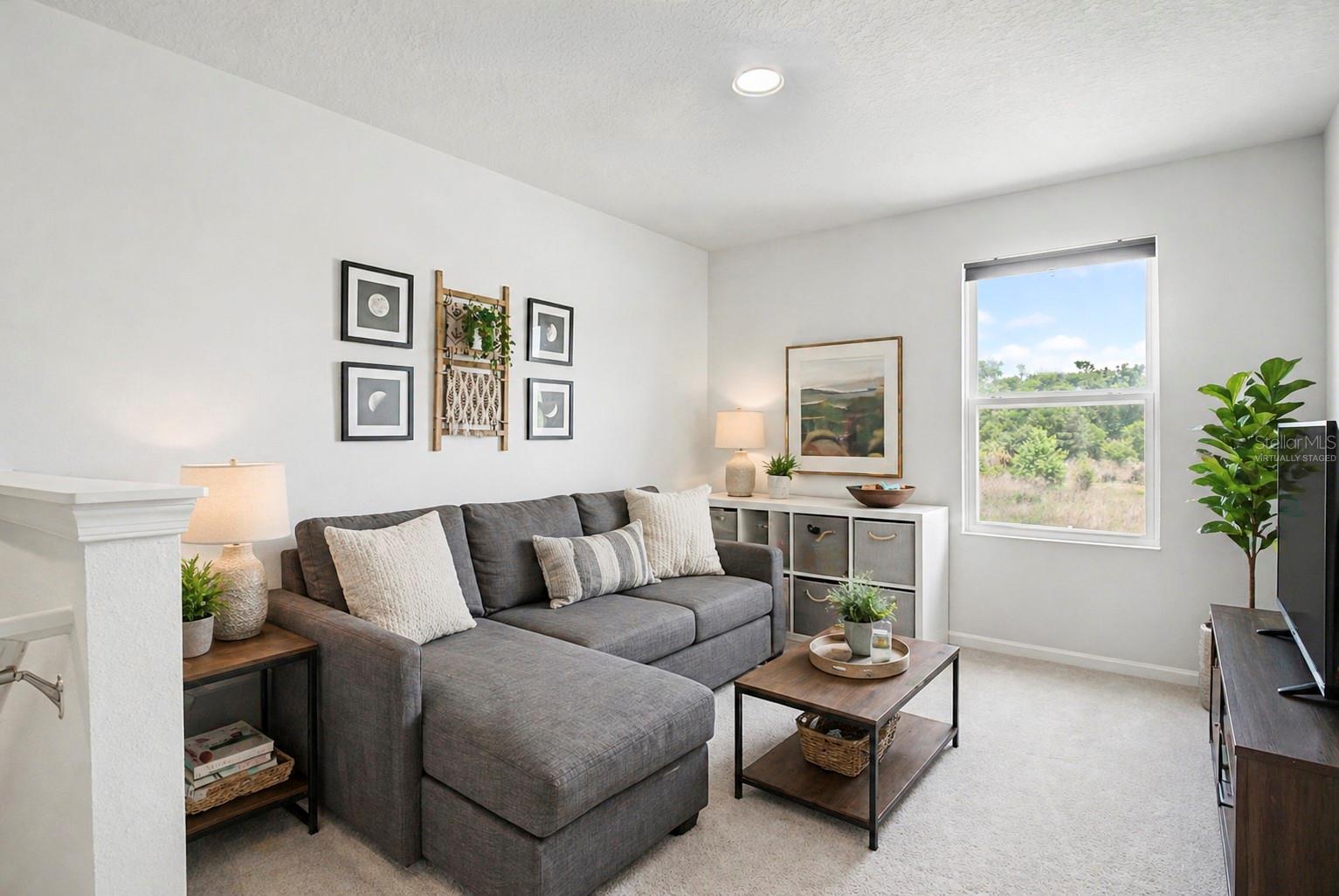 SOUTHERN CROSSING - Residential