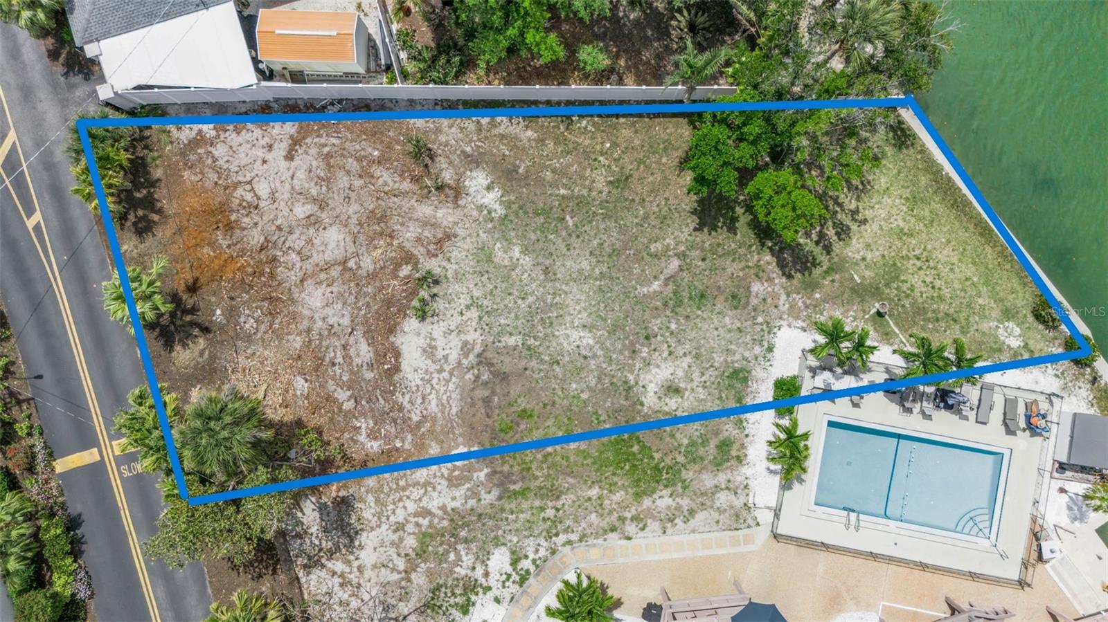 9244 MIDNIGHT PASS ROAD