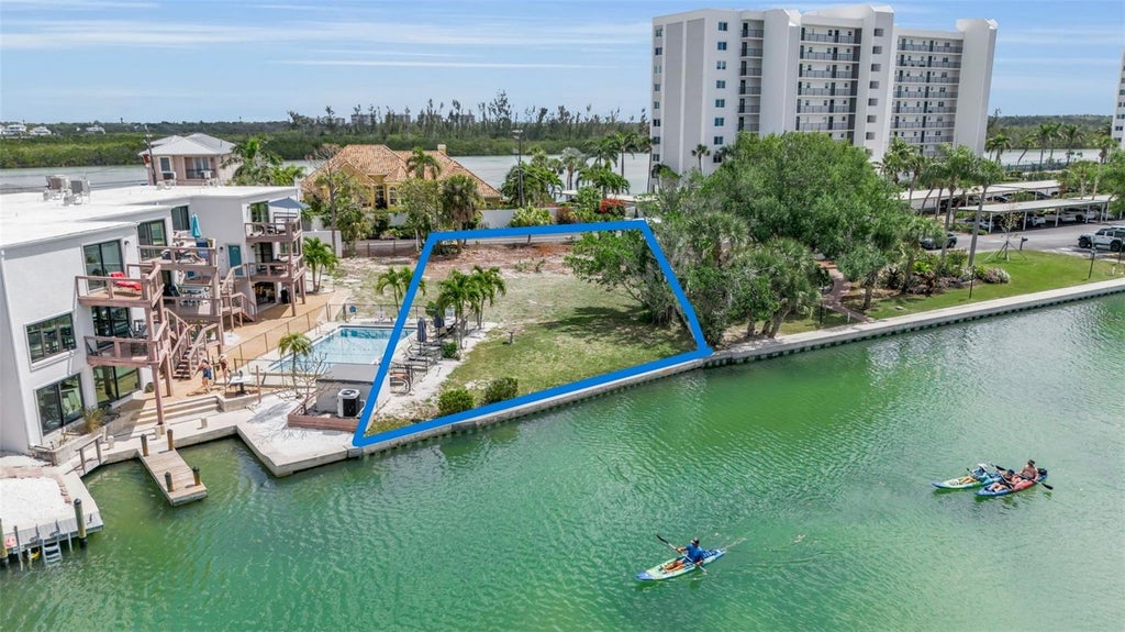 Photo of 9244 Midnight Pass Road, Sarasota, FL 34242 (MLS # A4688711)