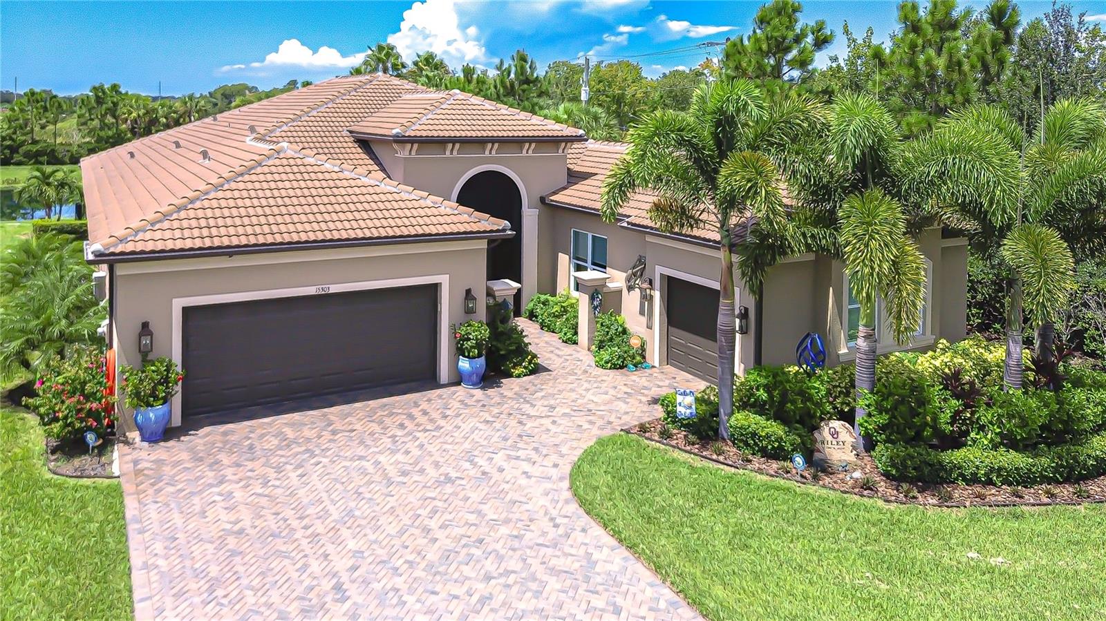 VALENCIA DEL SOL PH 1 - Residential