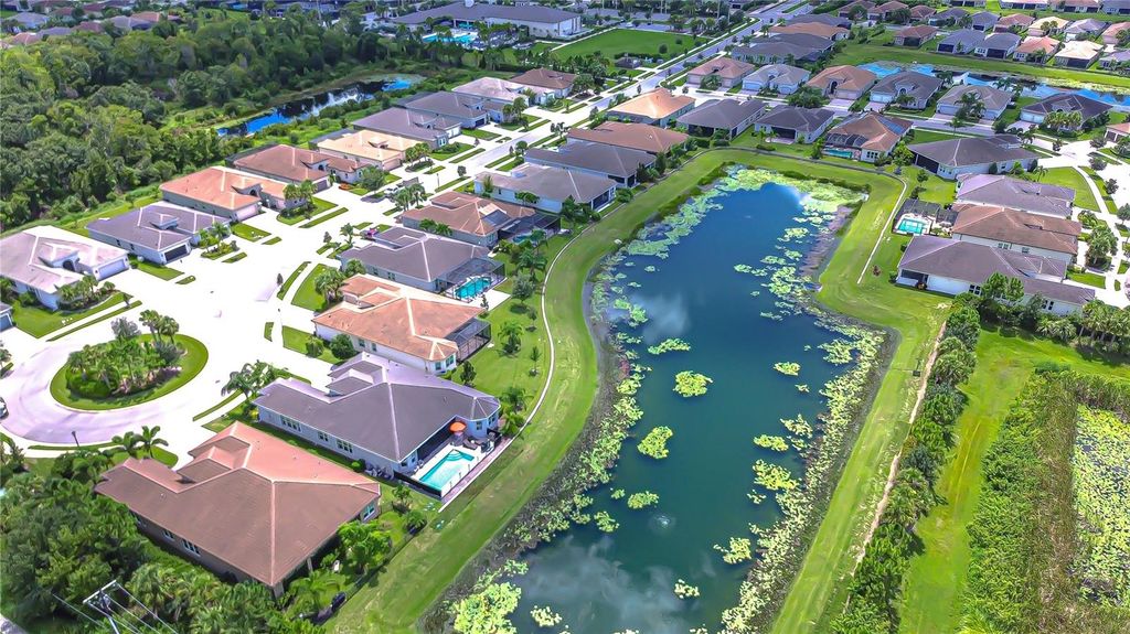 Photo of 15303 Valencia Del Sol Street, Wimauma, FL 33598 (MLS # TB8422436)