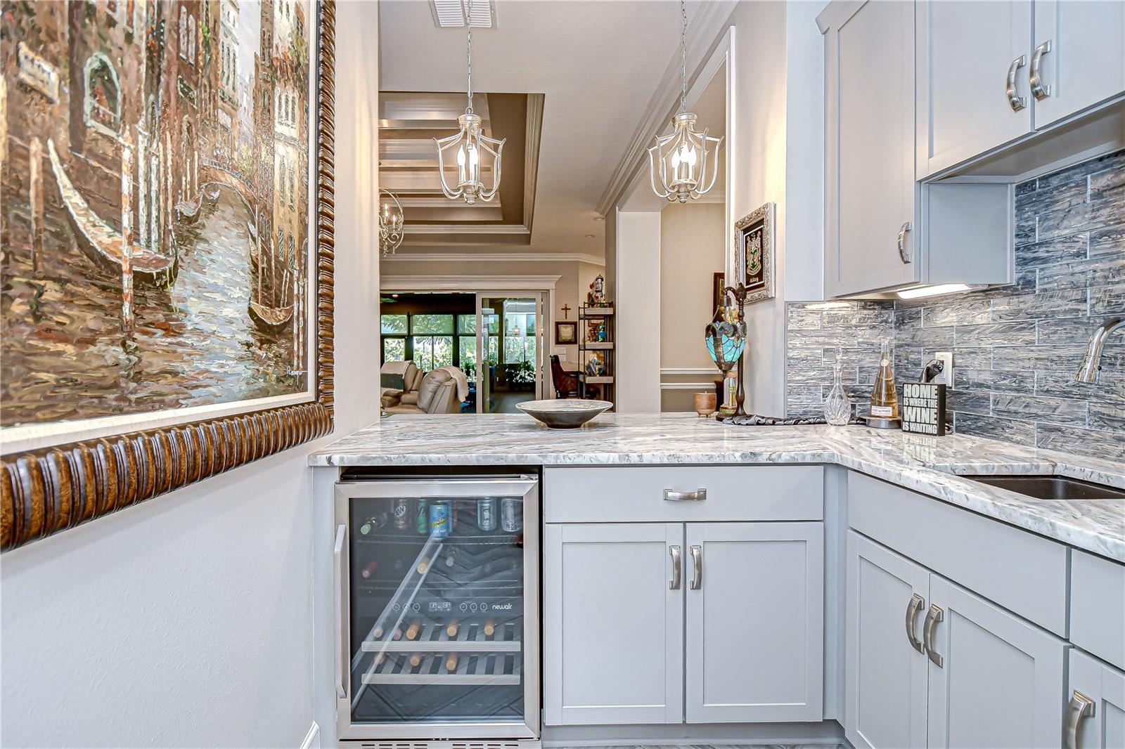VALENCIA DEL SOL PH 1 - Residential