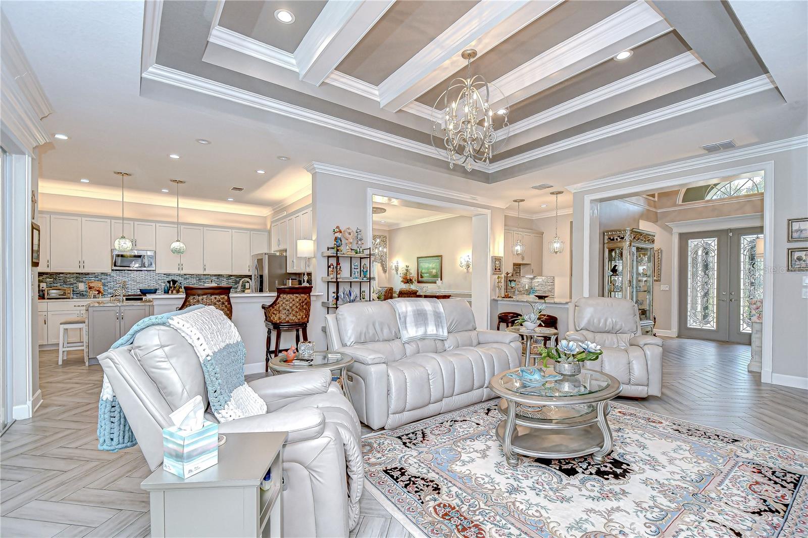 VALENCIA DEL SOL PH 1 - Residential