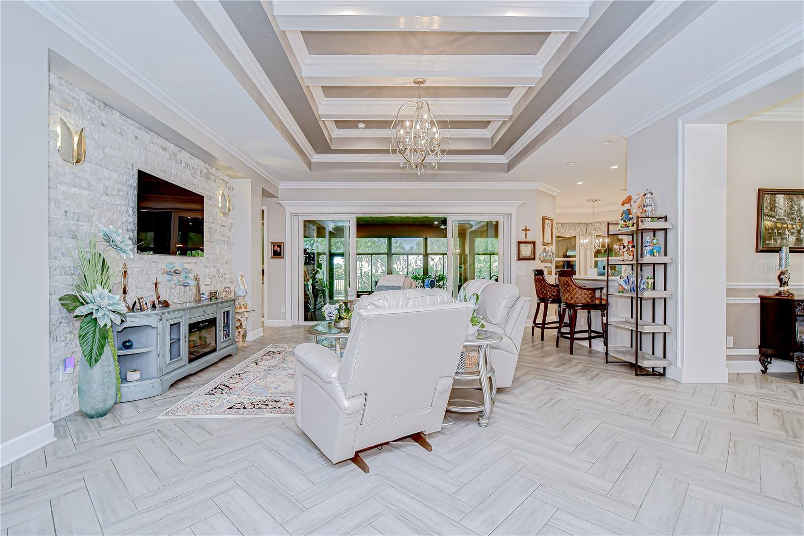 VALENCIA DEL SOL PH 1 - Residential