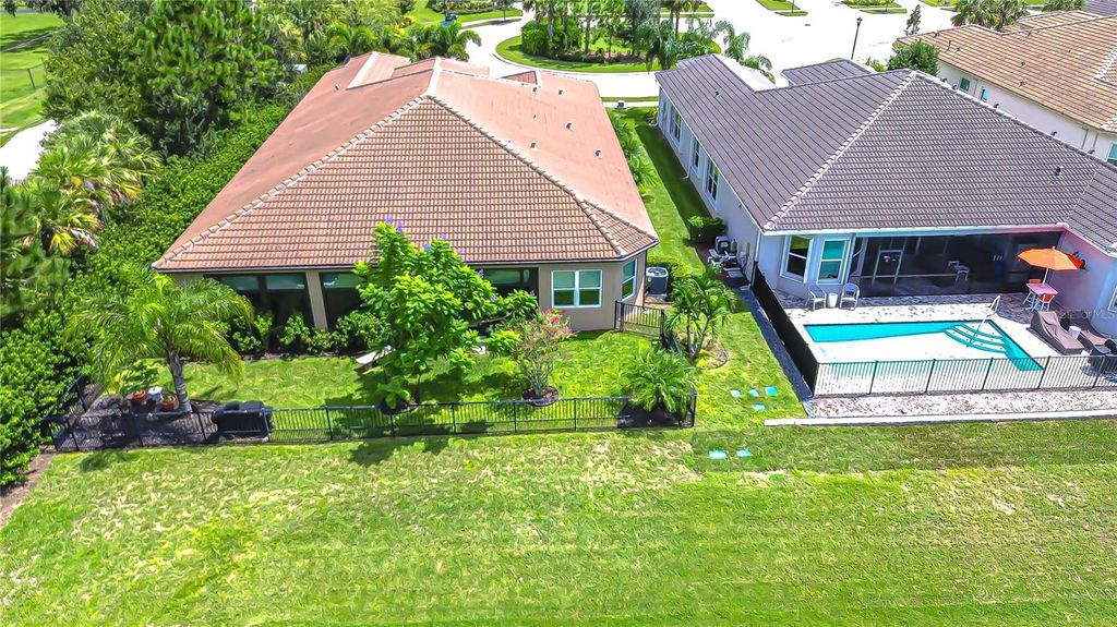 Photo of 15303 Valencia Del Sol Street, Wimauma, FL 33598 (MLS # TB8422436)