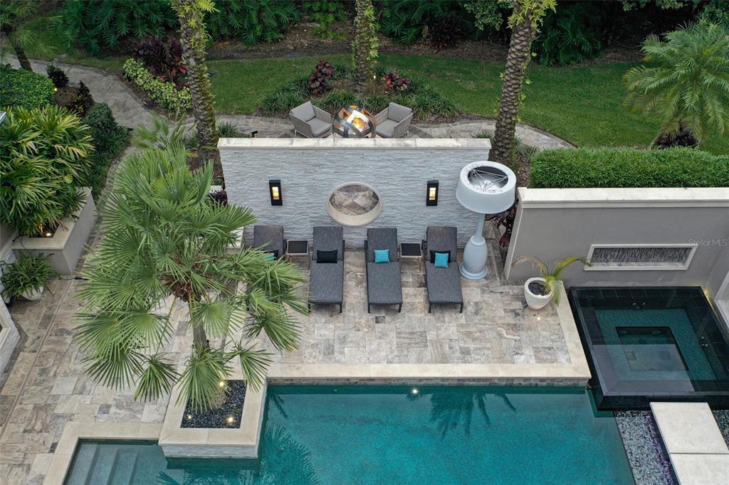 TAMPA PALMS 4A UNIT 1 - Residential