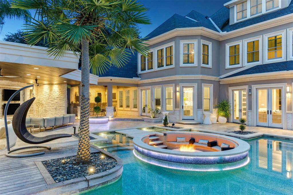 TAMPA PALMS 4A UNIT 1 - Residential