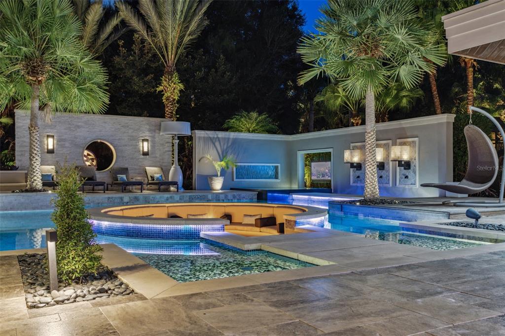 TAMPA PALMS 4A UNIT 1 - Residential