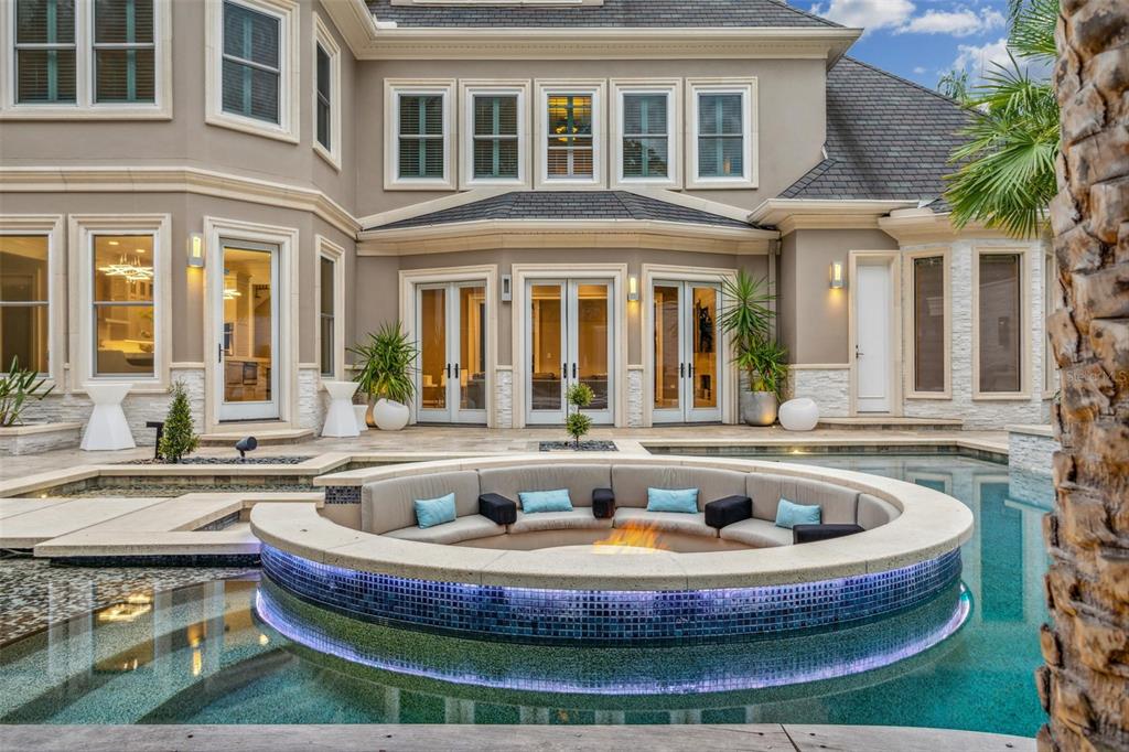 TAMPA PALMS 4A UNIT 1 - Residential