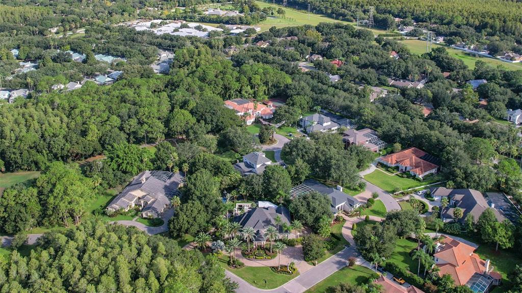 TAMPA PALMS 4A UNIT 1 - Residential