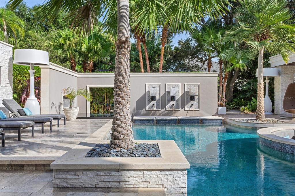 TAMPA PALMS 4A UNIT 1 - Residential