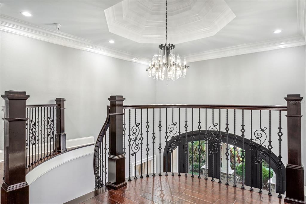 TAMPA PALMS 4A UNIT 1 - Residential