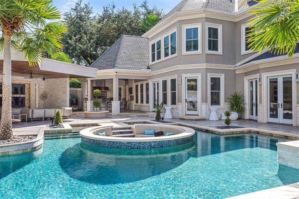 TAMPA PALMS 4A UNIT 1 - Residential