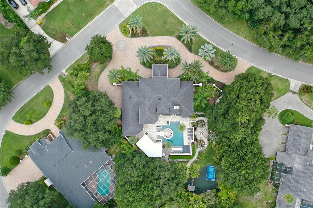 TAMPA PALMS 4A UNIT 1 - Residential