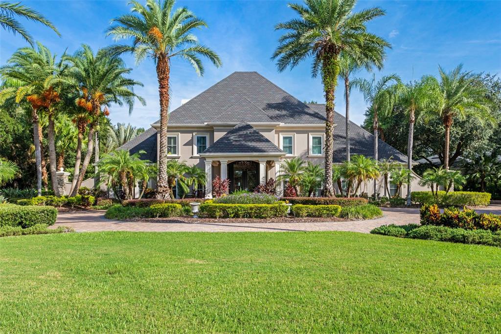 TAMPA PALMS 4A UNIT 1 - Residential