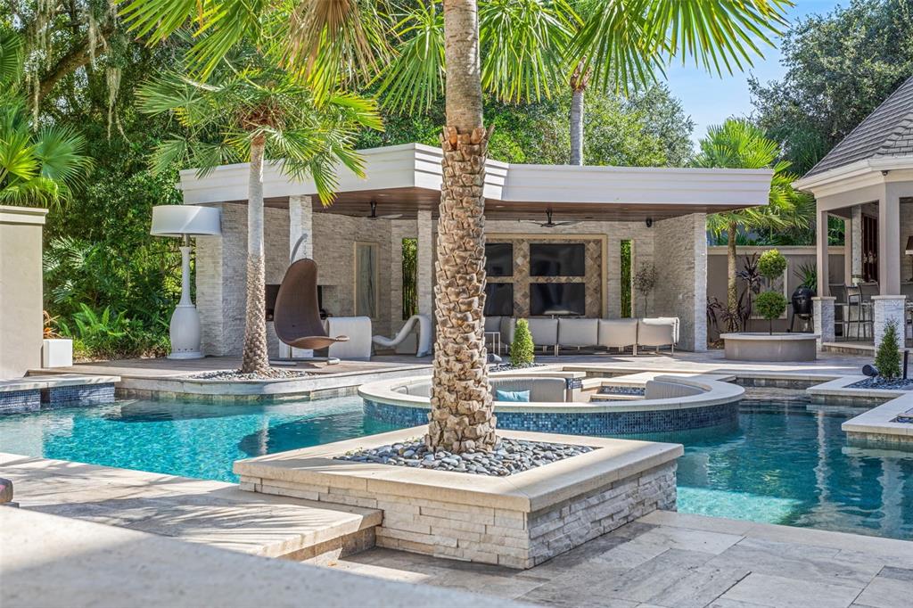 TAMPA PALMS 4A UNIT 1 - Residential