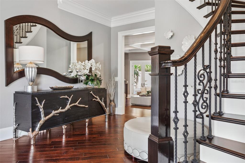 TAMPA PALMS 4A UNIT 1 - Residential