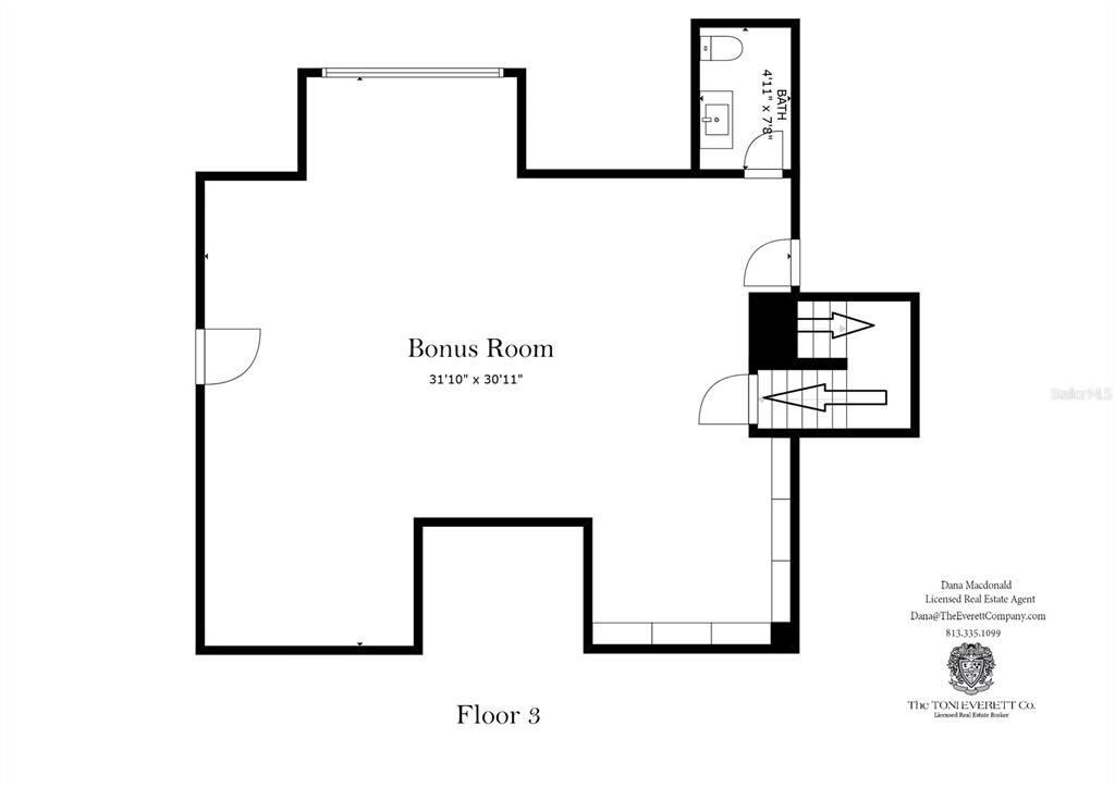 TAMPA PALMS 4A UNIT 1 - Residential