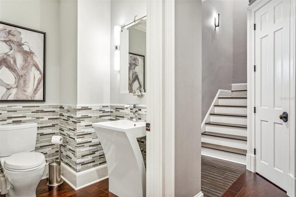 TAMPA PALMS 4A UNIT 1 - Residential