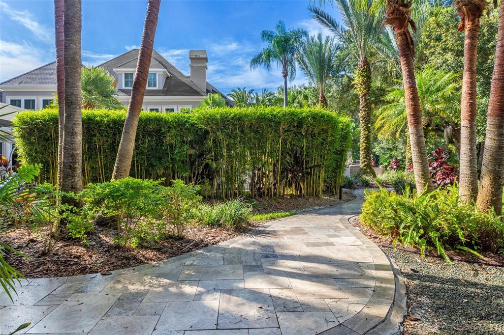 TAMPA PALMS 4A UNIT 1 - Residential