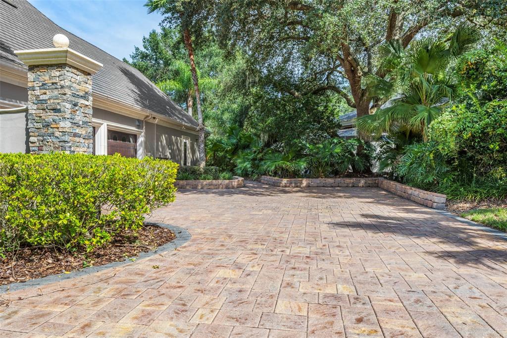 TAMPA PALMS 4A UNIT 1 - Residential