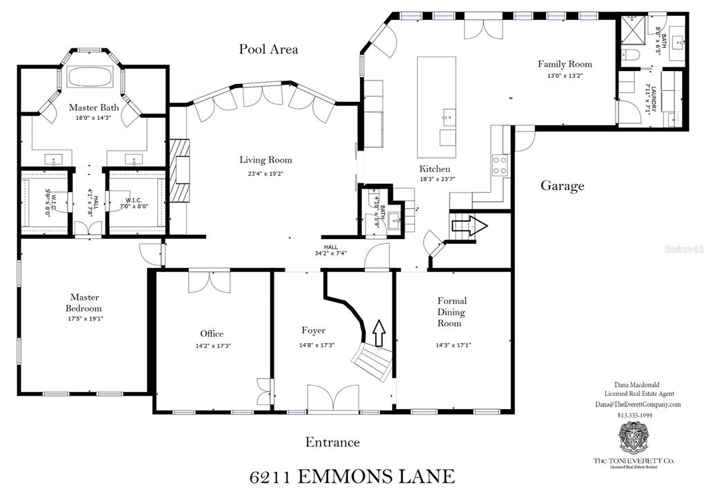 TAMPA PALMS 4A UNIT 1 - Residential