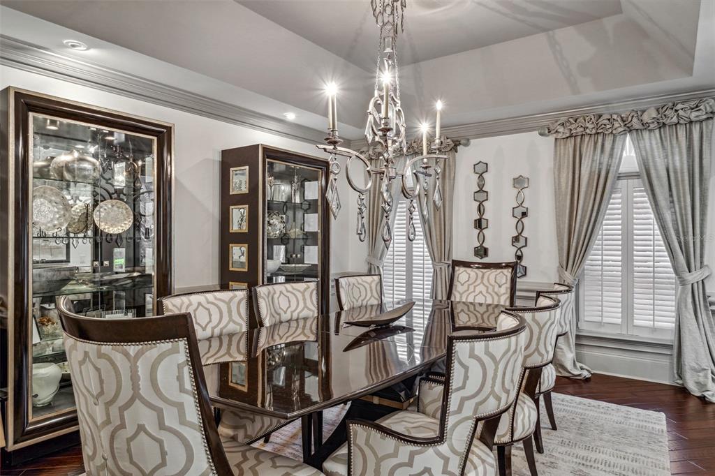 TAMPA PALMS 4A UNIT 1 - Residential