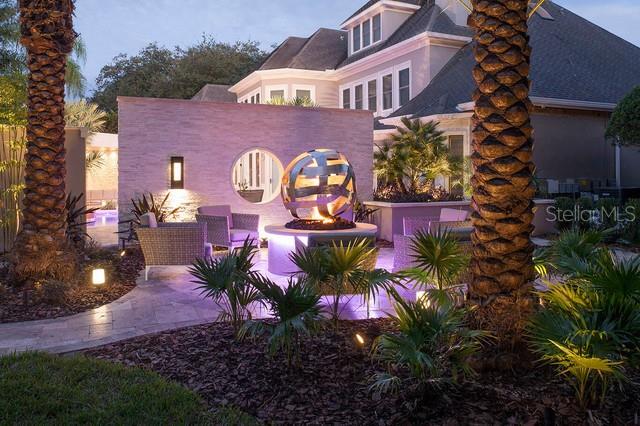 TAMPA PALMS 4A UNIT 1 - Residential