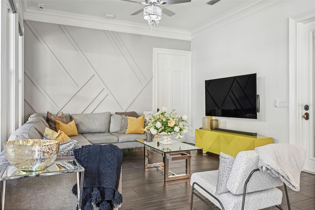 TAMPA PALMS 4A UNIT 1 - Residential