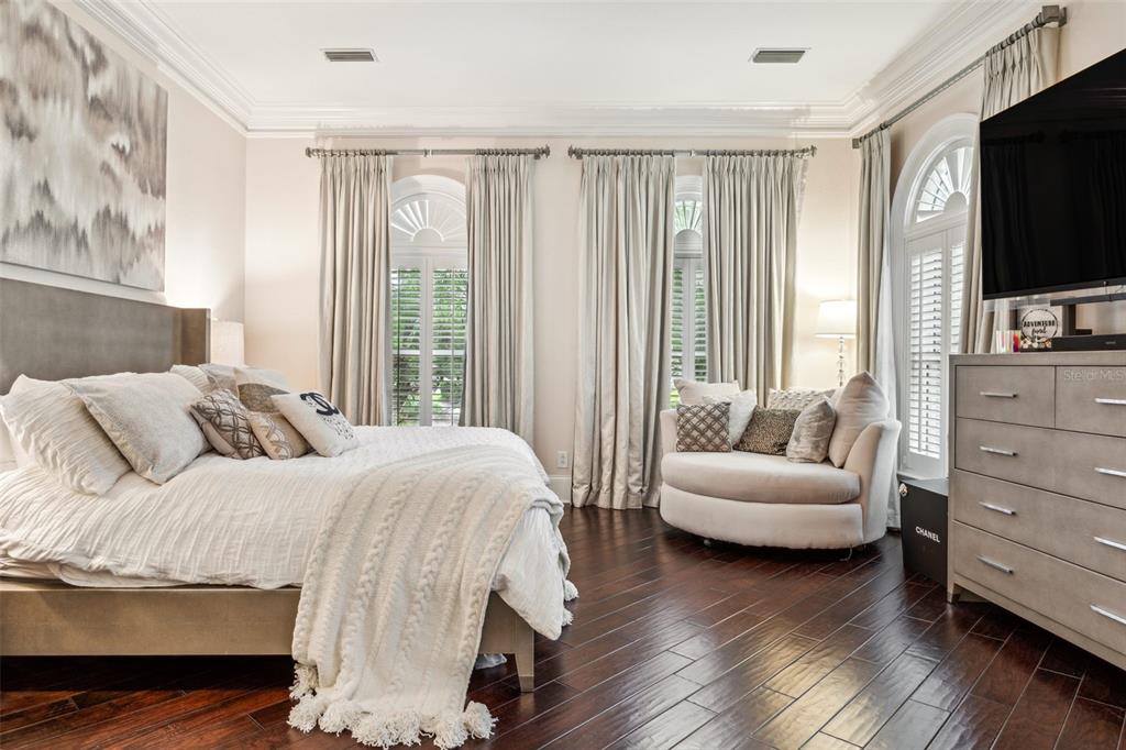 TAMPA PALMS 4A UNIT 1 - Residential