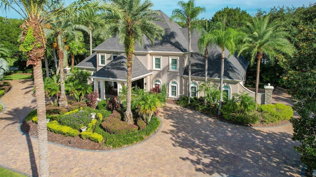 TAMPA PALMS 4A UNIT 1 - Residential