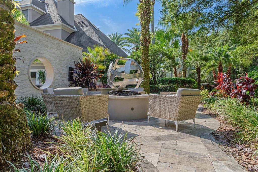 TAMPA PALMS 4A UNIT 1 - Residential