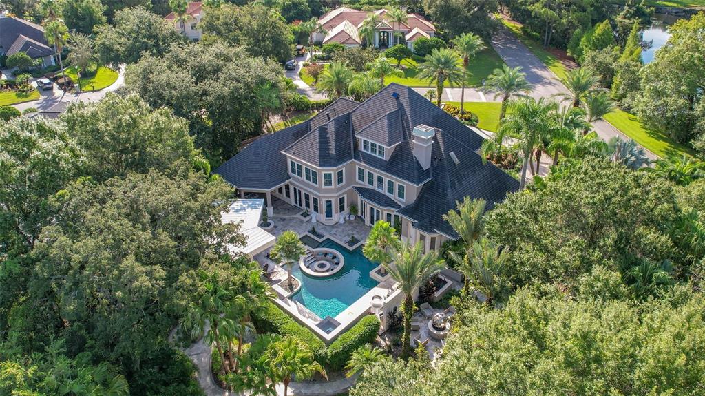 TAMPA PALMS 4A UNIT 1 - Residential