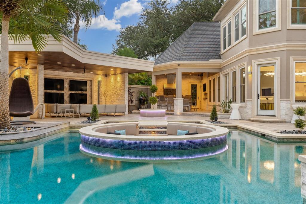 TAMPA PALMS 4A UNIT 1 - Residential