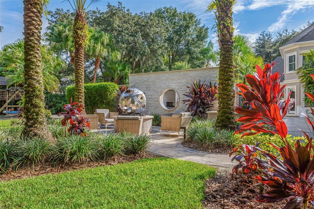 TAMPA PALMS 4A UNIT 1 - Residential