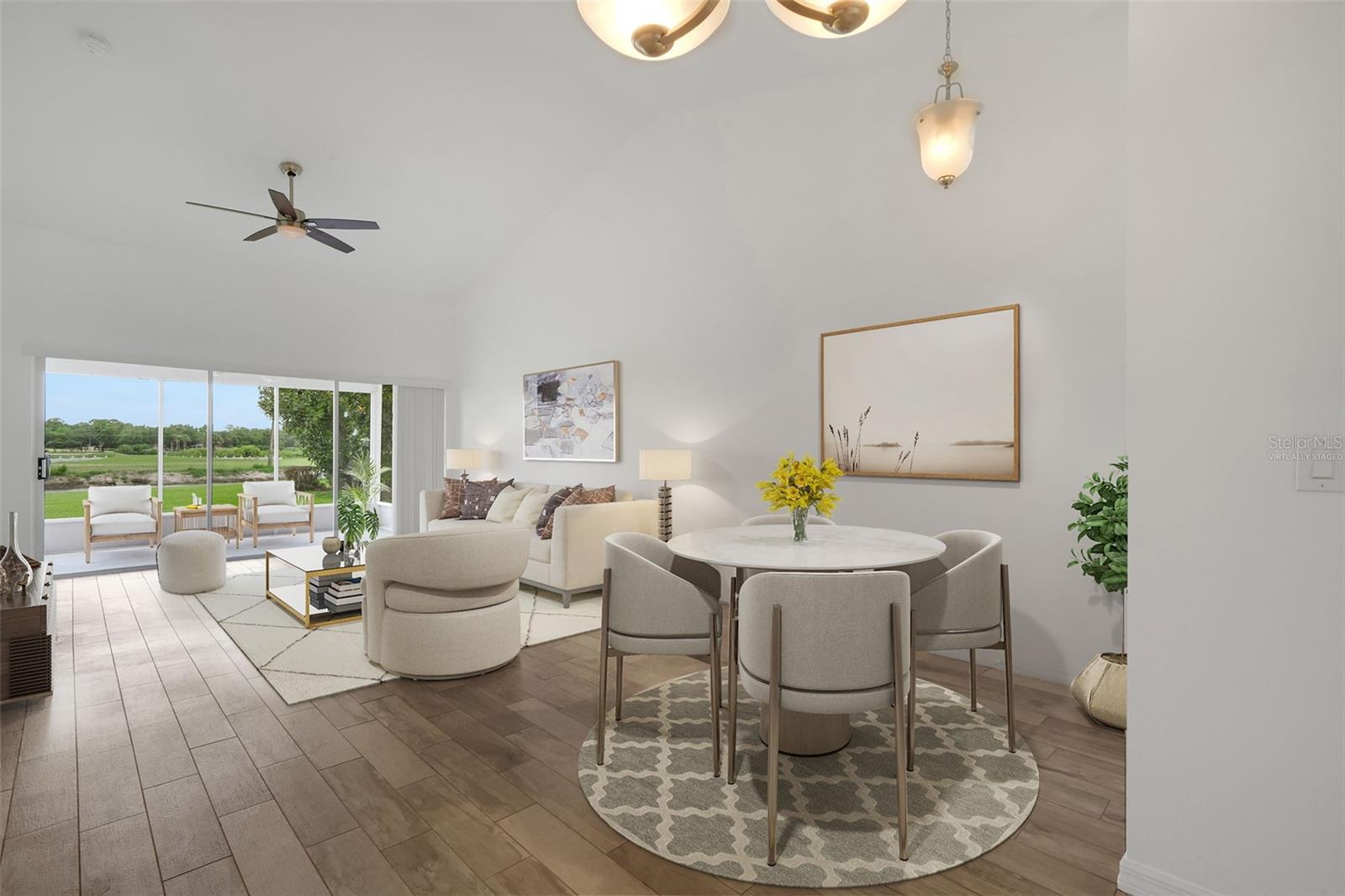 GALLERY AT RIDGEWOOD LAKES A CONDO PH 02 - Residential