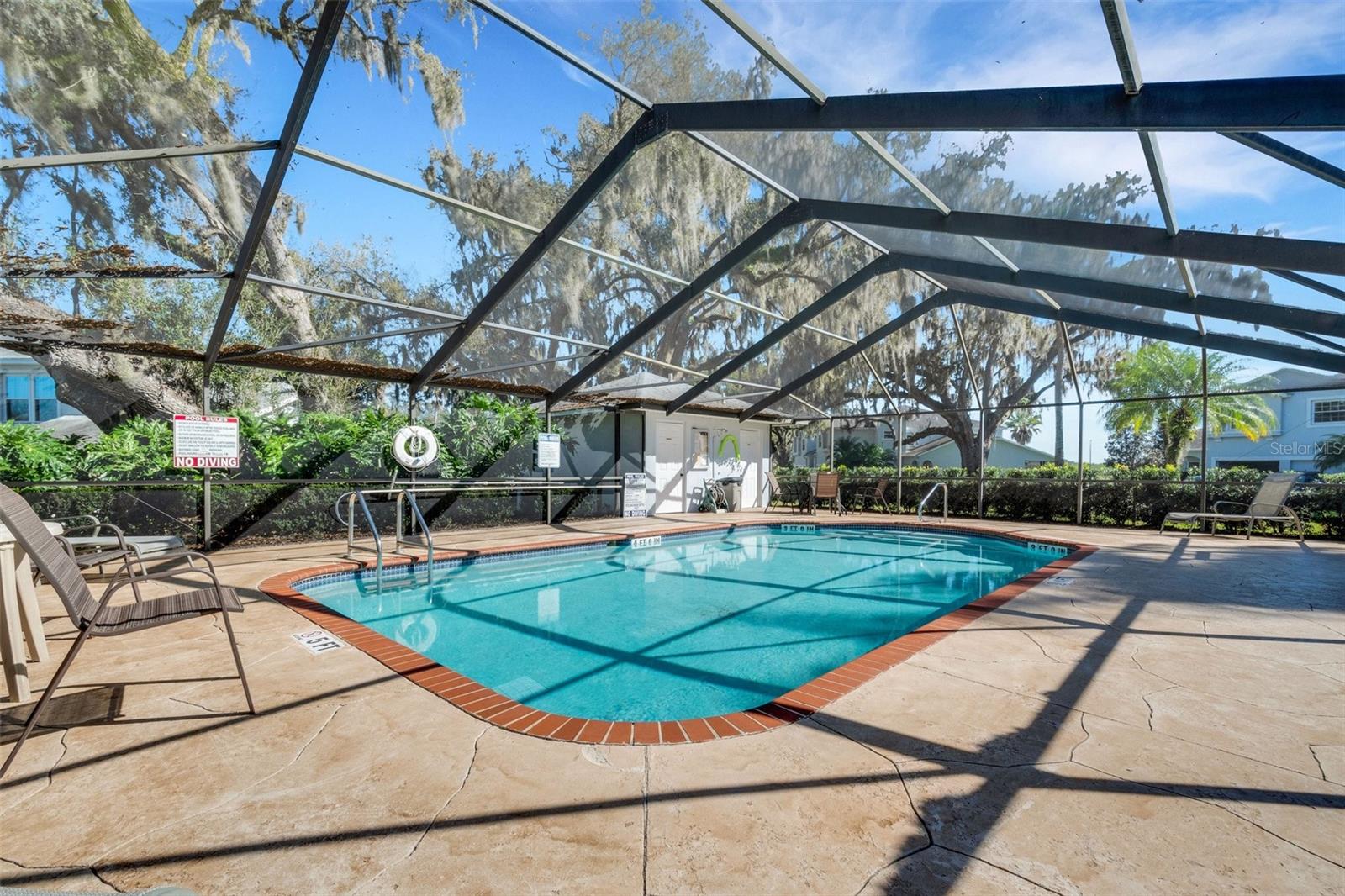 GALLERY AT RIDGEWOOD LAKES A CONDO PH 02 - Residential