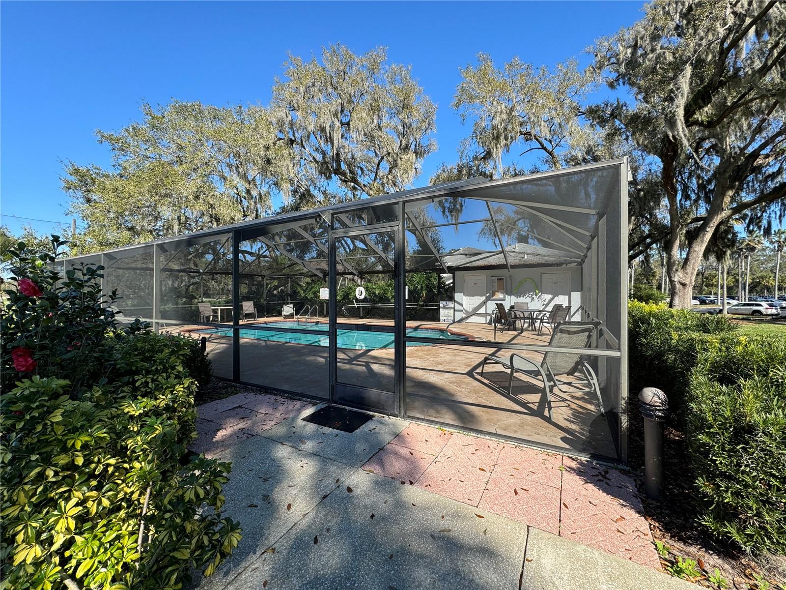 GALLERY AT RIDGEWOOD LAKES A CONDO PH 02 - Residential