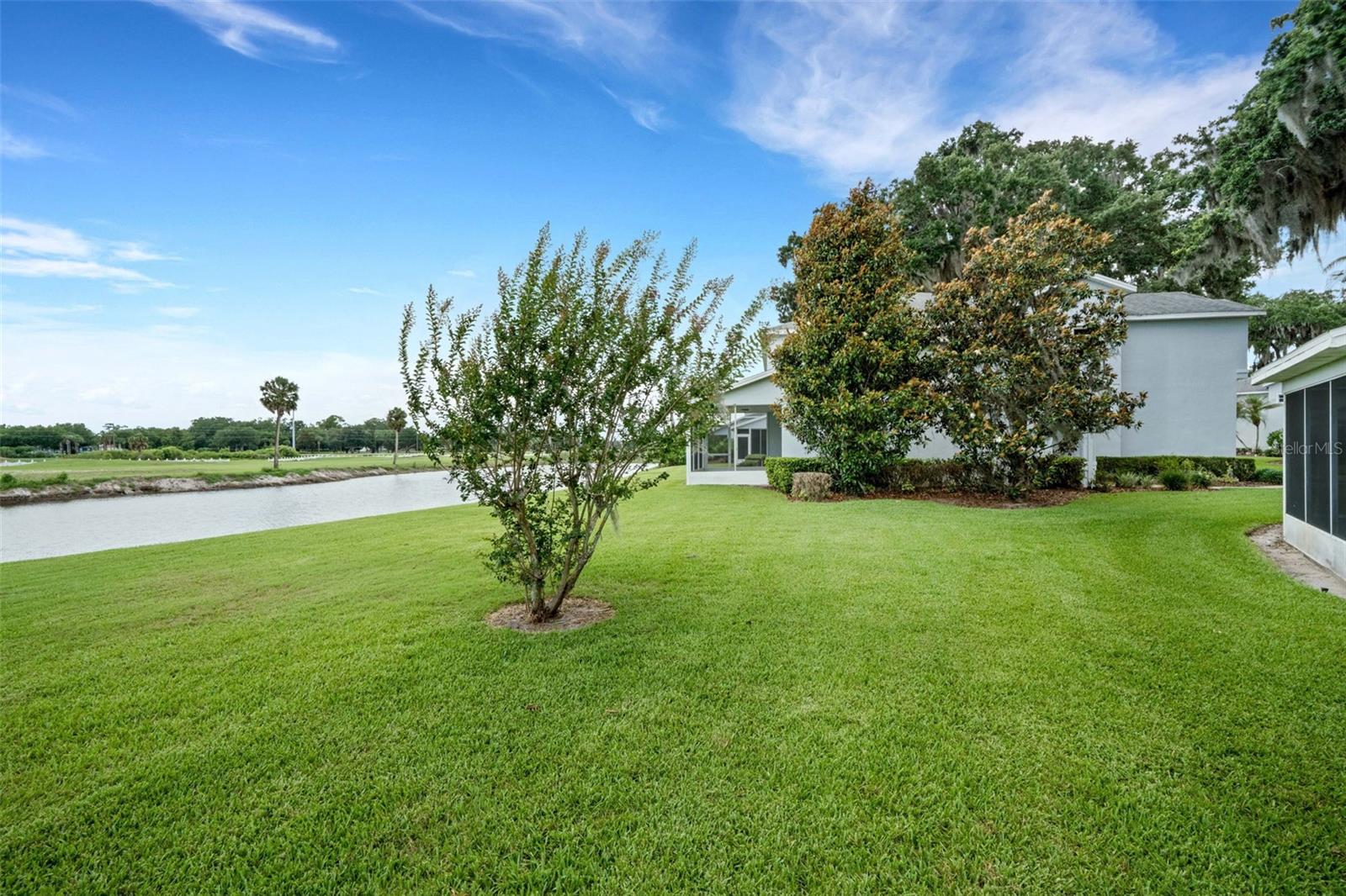 GALLERY AT RIDGEWOOD LAKES A CONDO PH 02 - Residential