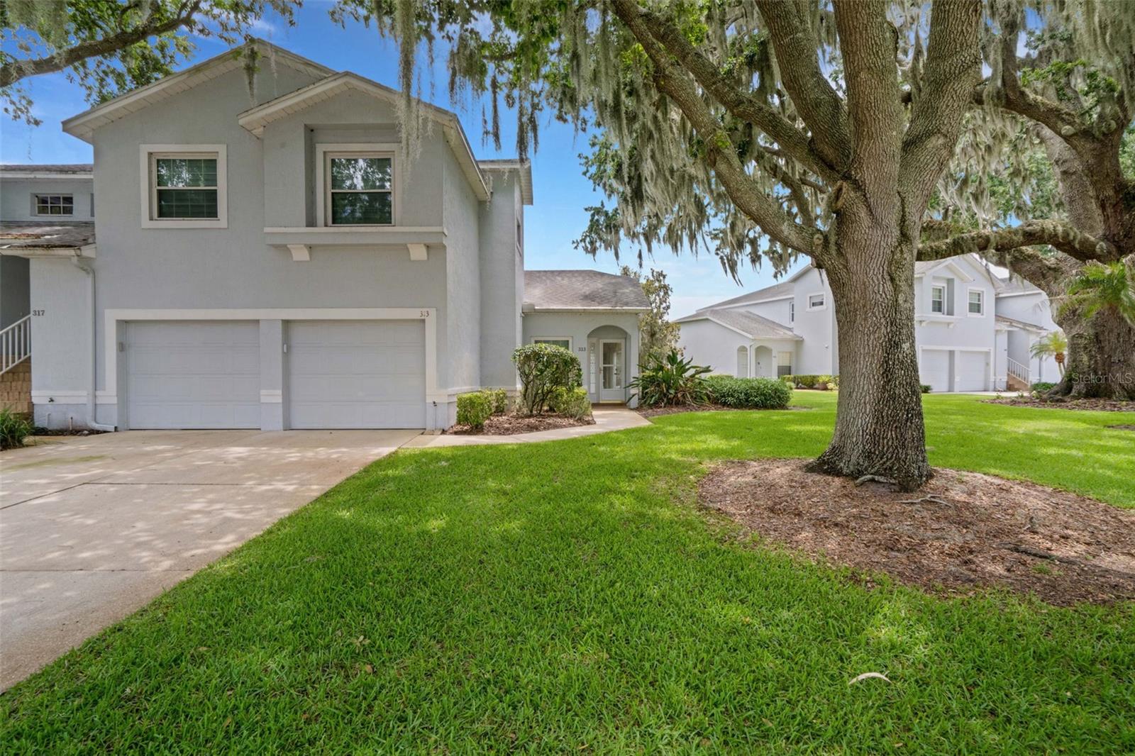 GALLERY AT RIDGEWOOD LAKES A CONDO PH 02 - Residential