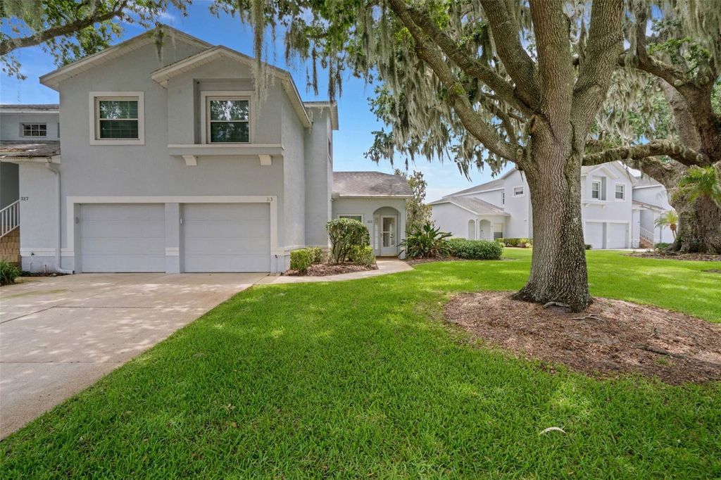 Photo of 313 Eagle Ridge Drive #313, Davenport, FL 33837 (MLS # S5150613)