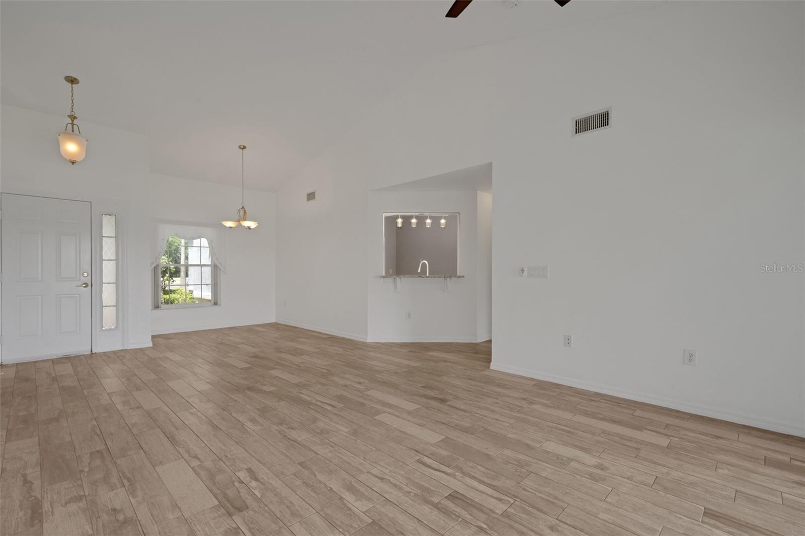 GALLERY AT RIDGEWOOD LAKES A CONDO PH 02 - Residential